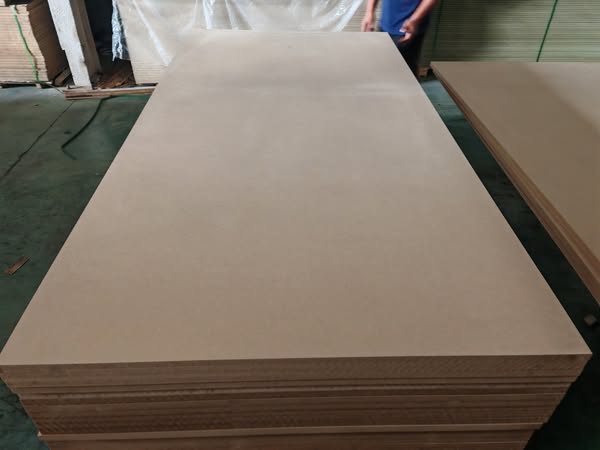 MDF Plain