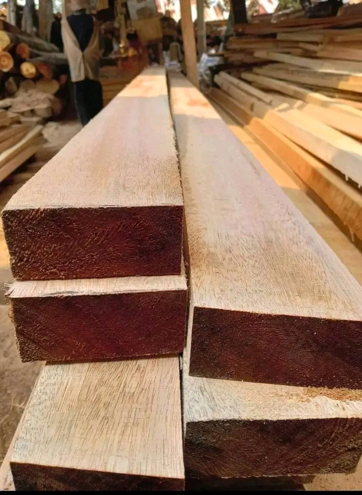 Meranti Wood