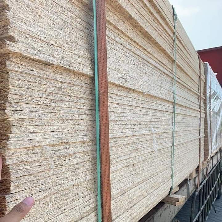 OSB hardwood