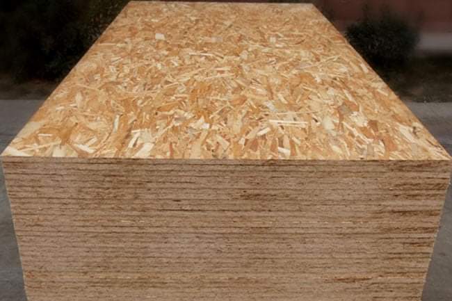 OSB Packaging