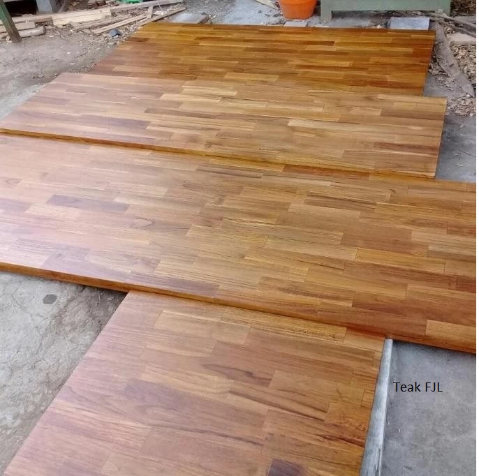 Teak FJL