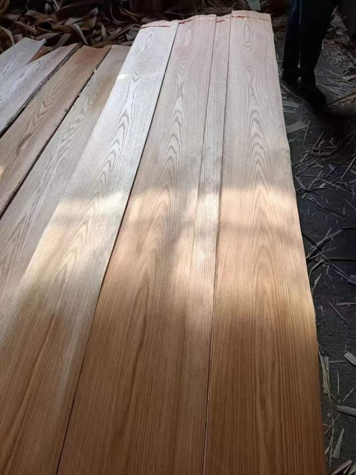 teak wood veneer