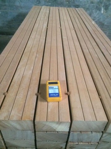 yellow balau supplier