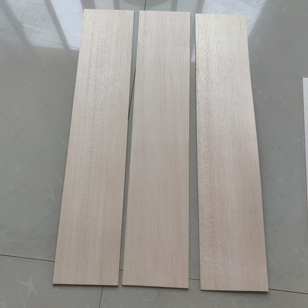 balsa wood supplier