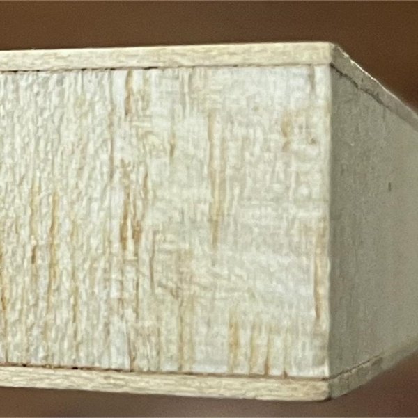 balsa wood cores