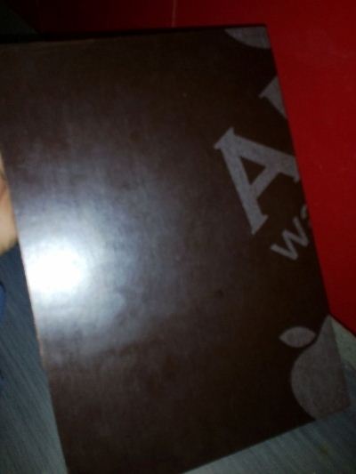 brown film faced plywood