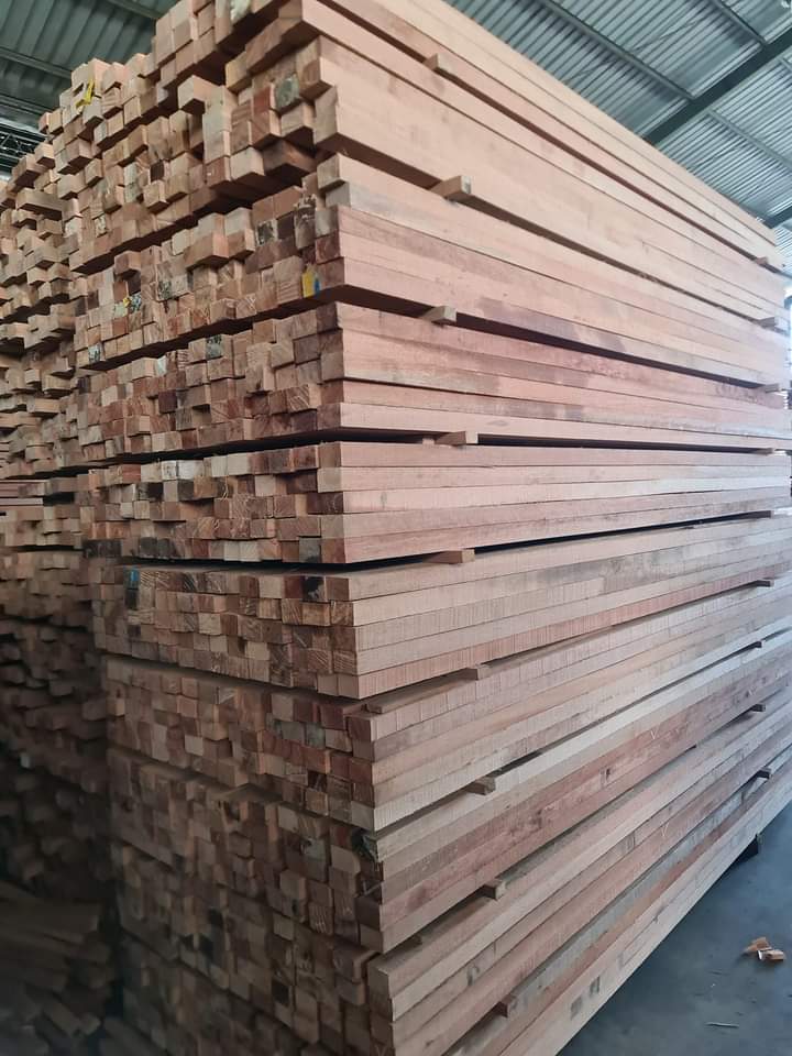 indonesia timber factory